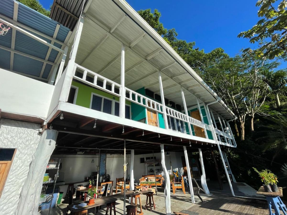 The Chorotega Hotel, Montezuma Exteriér fotografie