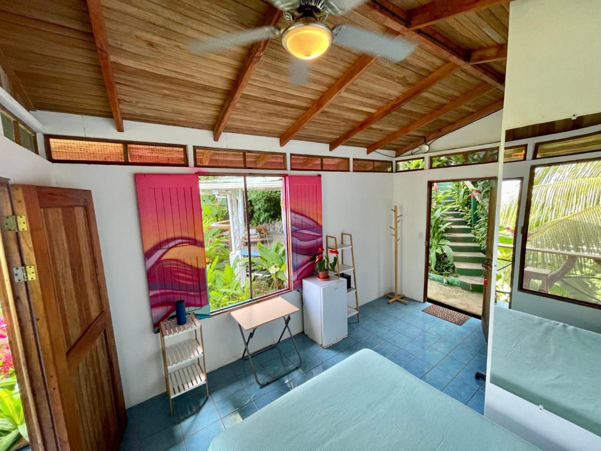 The Chorotega Hotel, Montezuma Exteriér fotografie