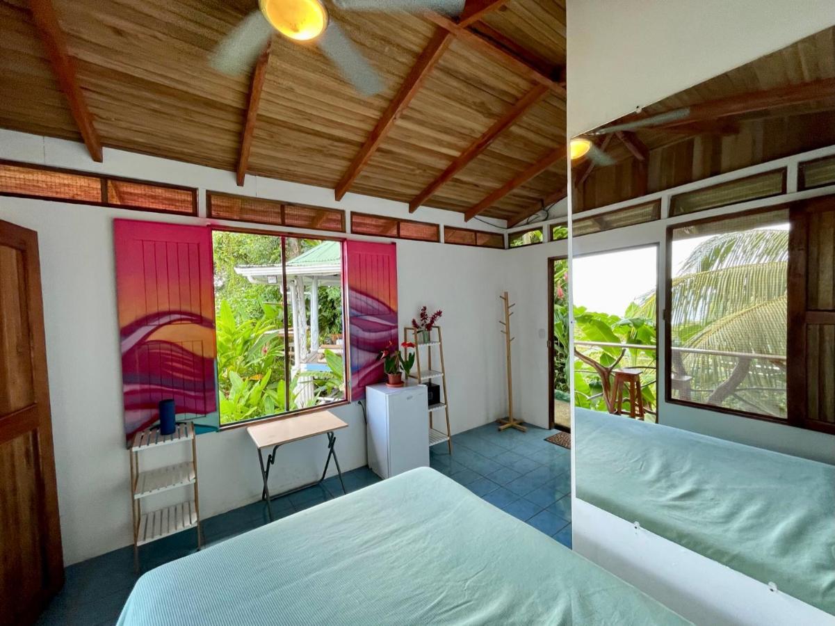 The Chorotega Hotel, Montezuma Exteriér fotografie