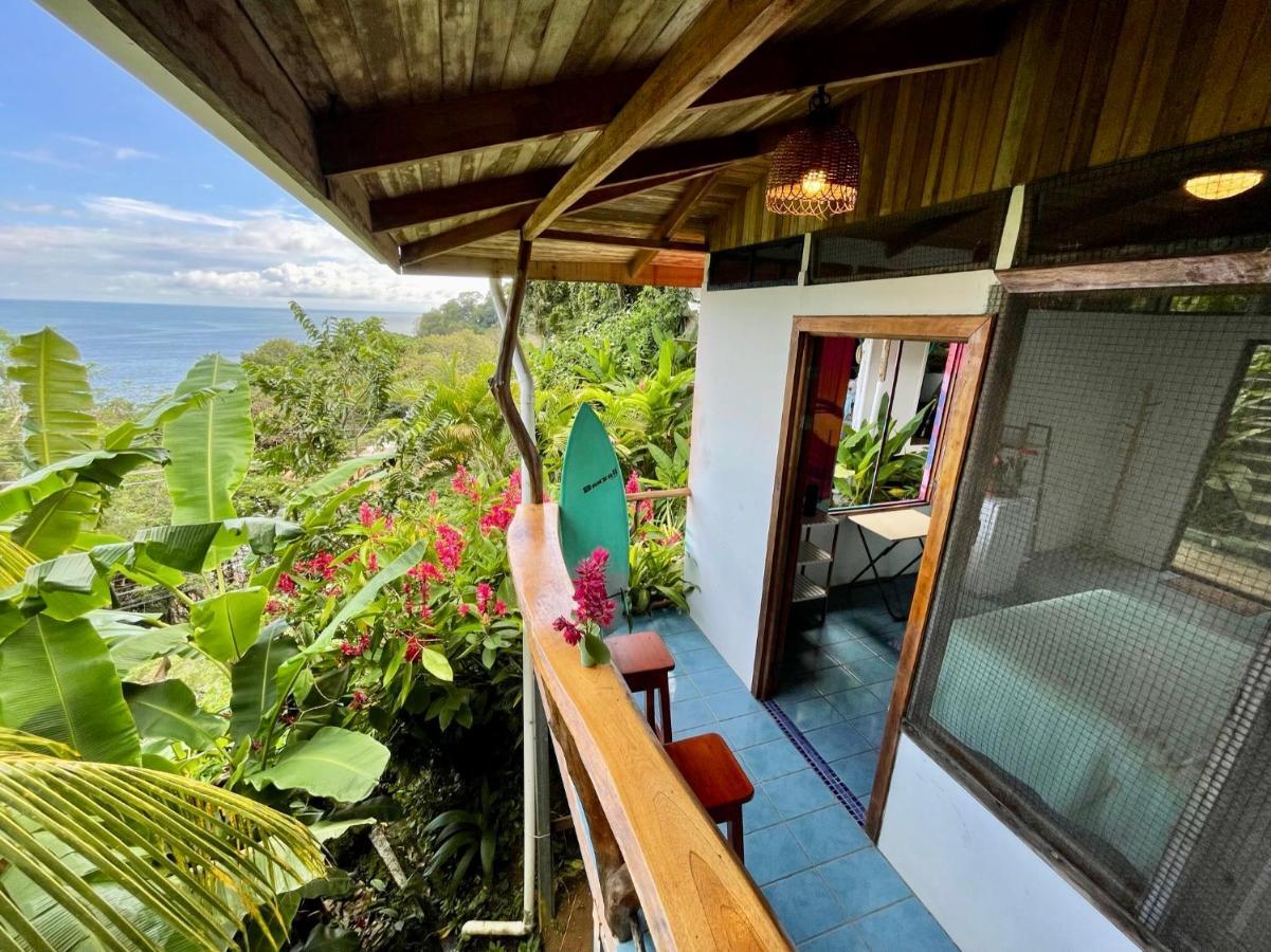 The Chorotega Hotel, Montezuma Exteriér fotografie