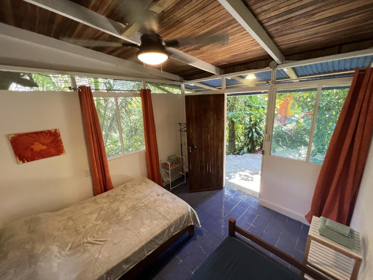 The Chorotega Hotel, Montezuma Exteriér fotografie