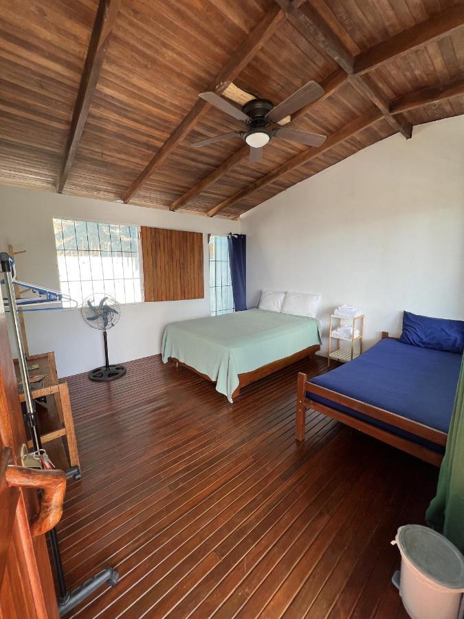 The Chorotega Hotel, Montezuma Exteriér fotografie