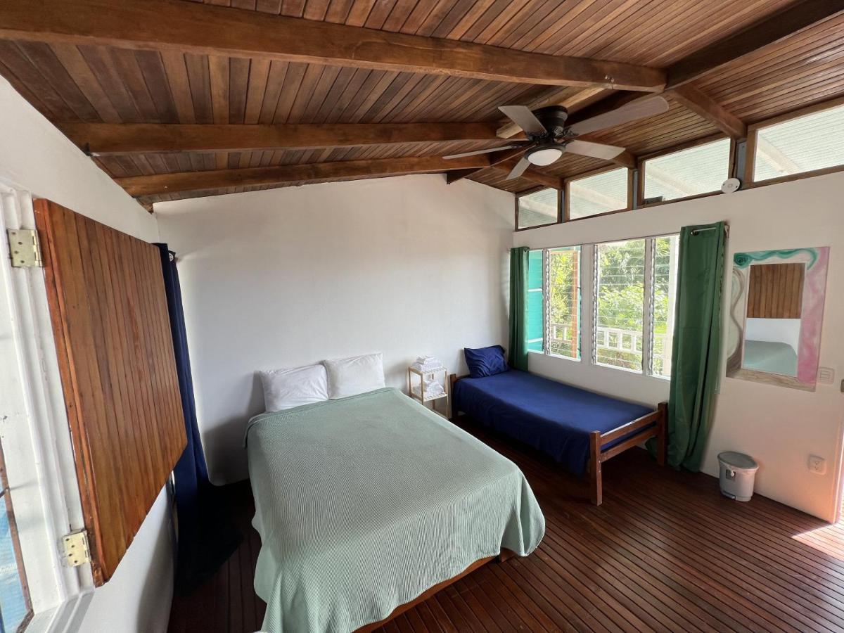 The Chorotega Hotel, Montezuma Exteriér fotografie