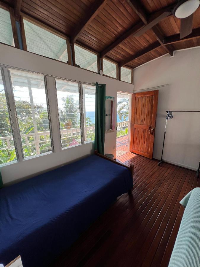 The Chorotega Hotel, Montezuma Exteriér fotografie