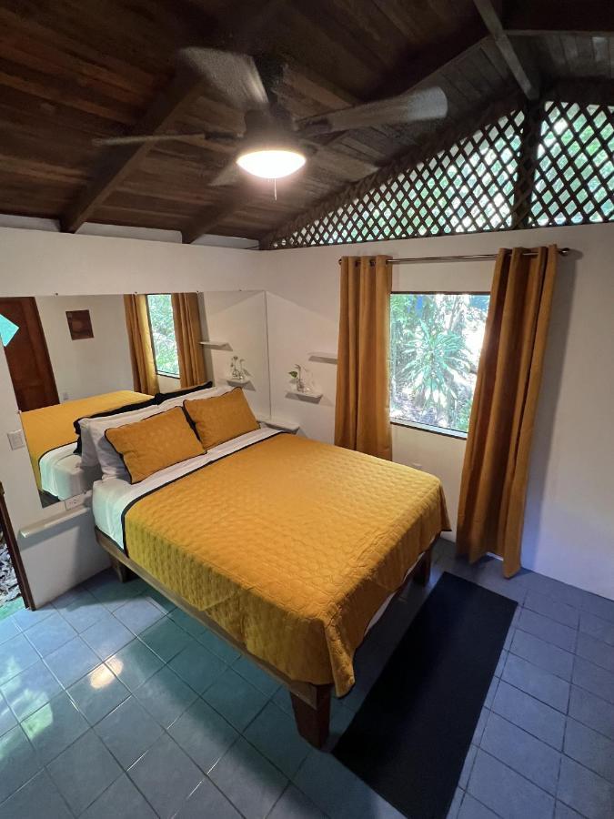 The Chorotega Hotel, Montezuma Exteriér fotografie