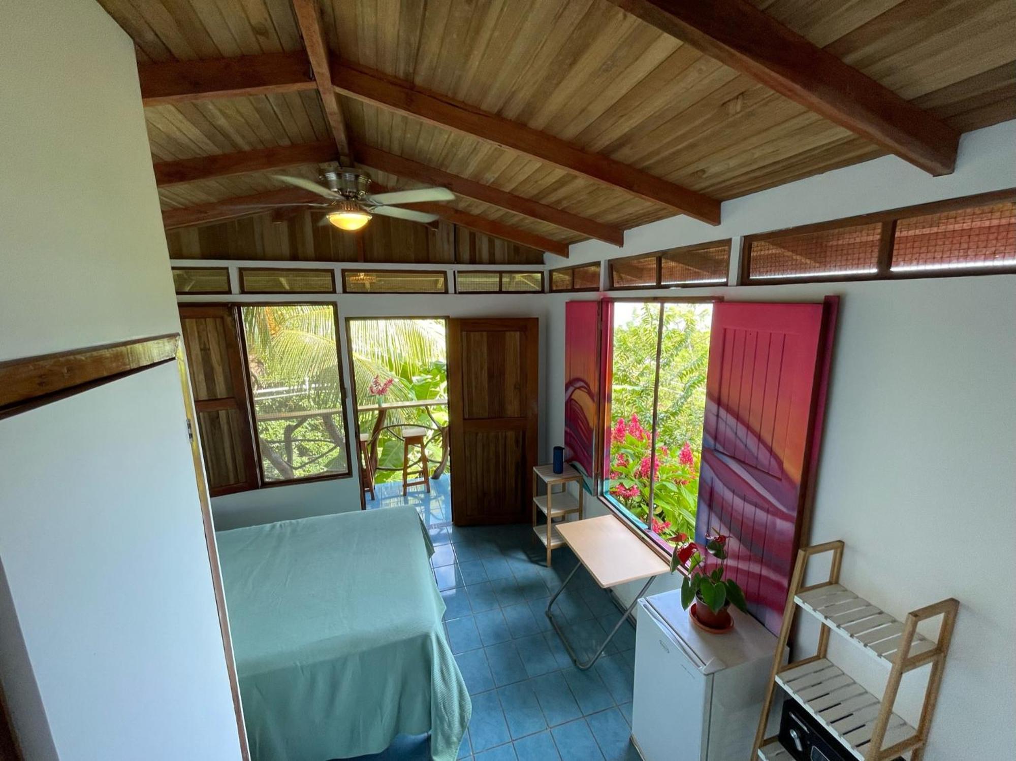 The Chorotega Hotel, Montezuma Exteriér fotografie