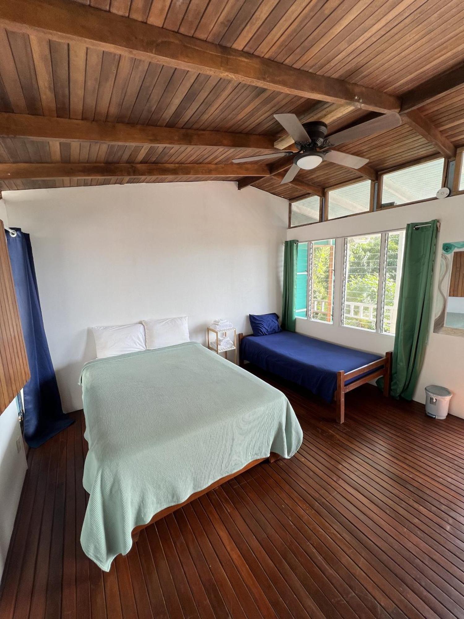 The Chorotega Hotel, Montezuma Exteriér fotografie