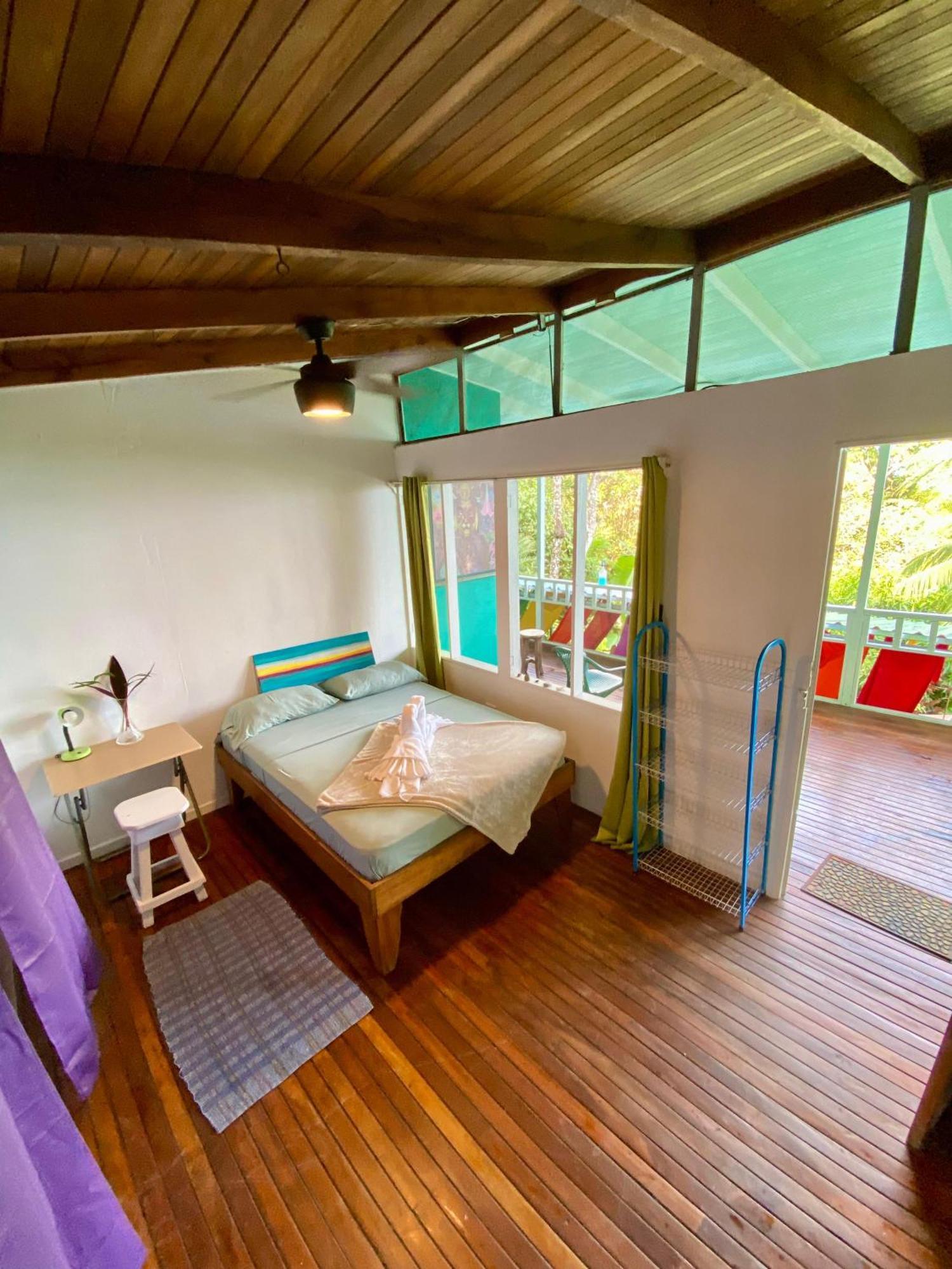 The Chorotega Hotel, Montezuma Exteriér fotografie