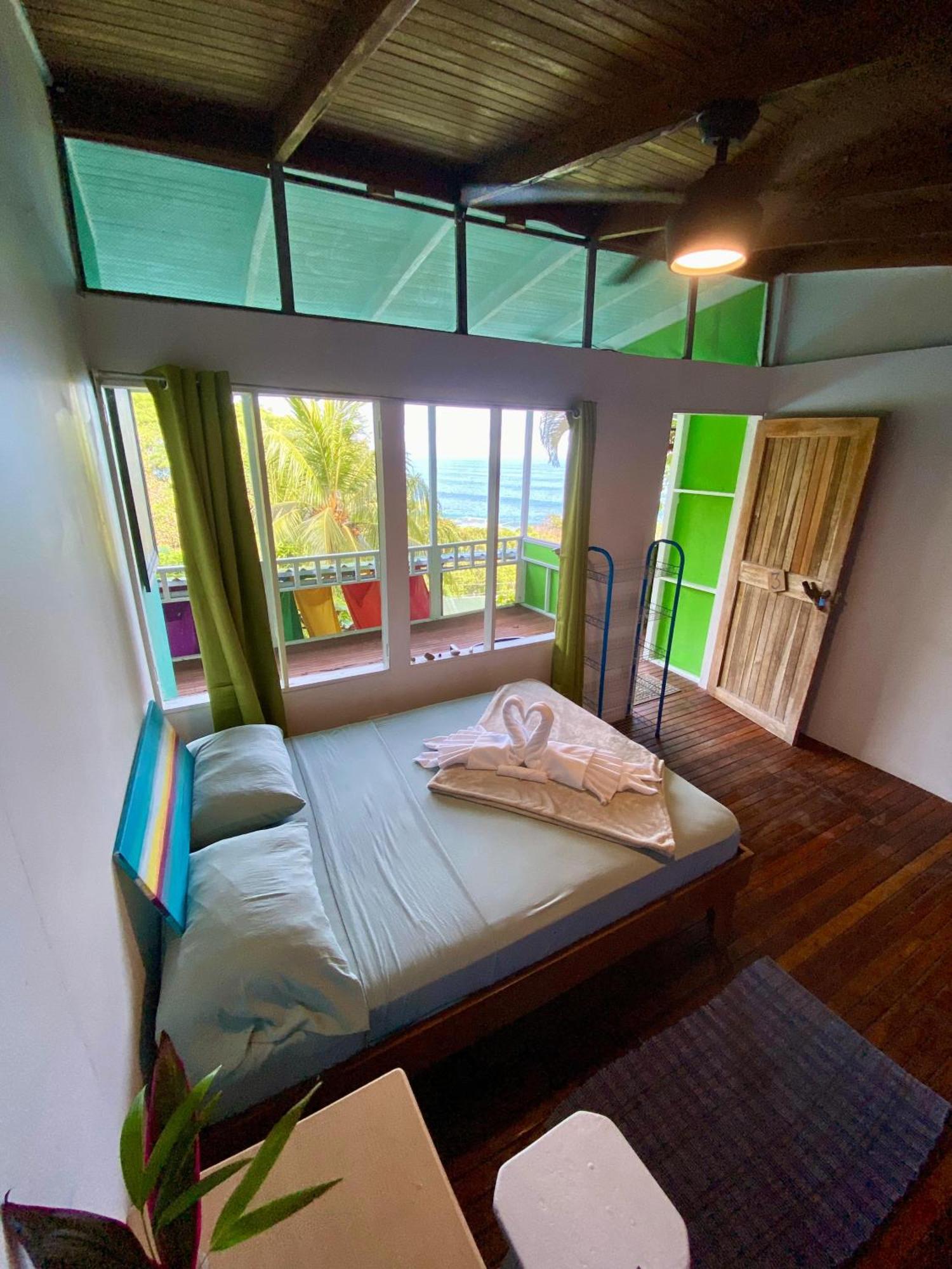 The Chorotega Hotel, Montezuma Exteriér fotografie