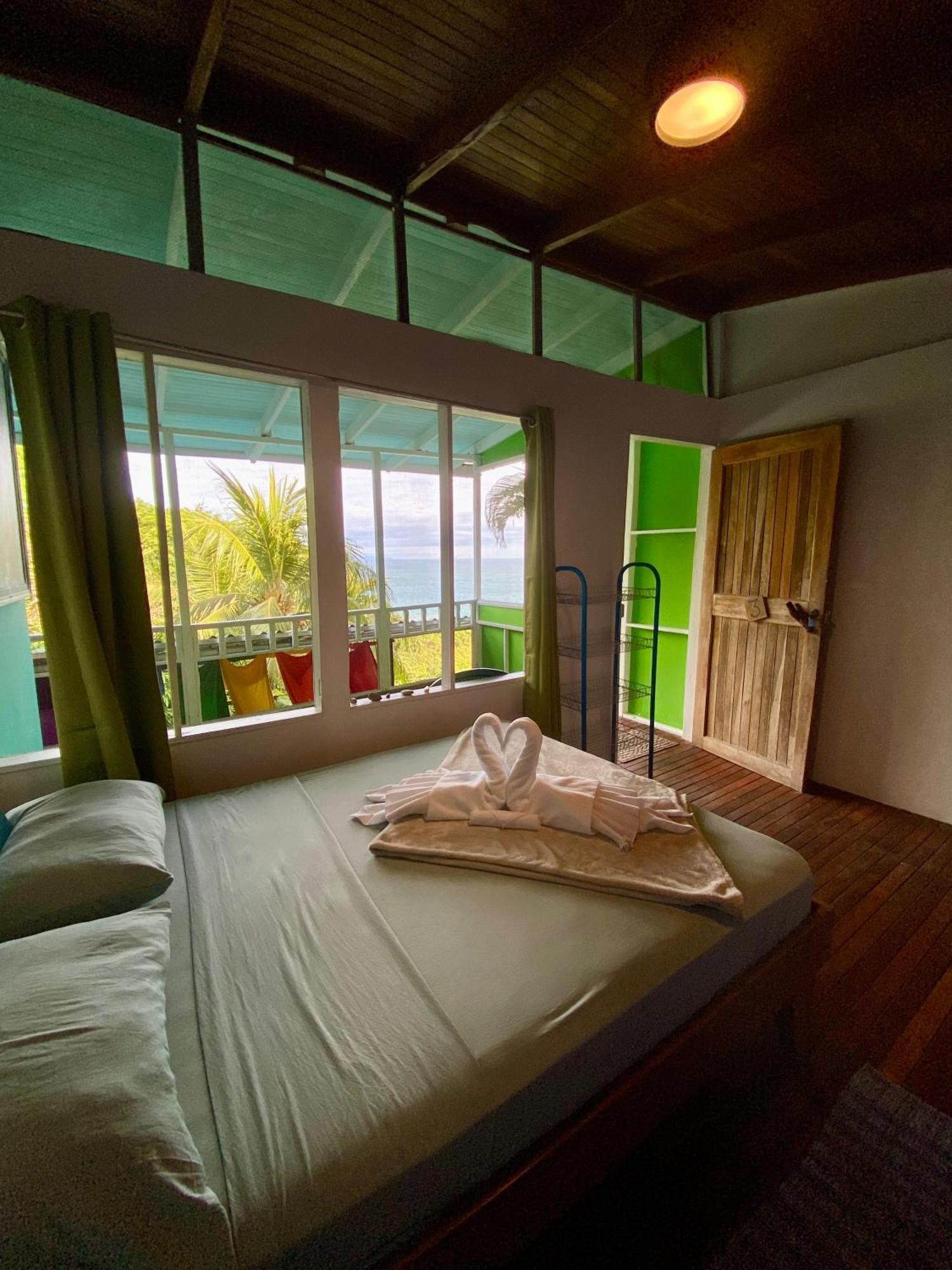 The Chorotega Hotel, Montezuma Exteriér fotografie
