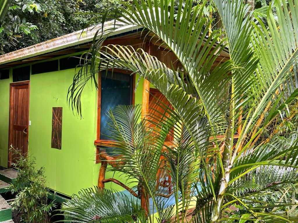The Chorotega Hotel, Montezuma Exteriér fotografie
